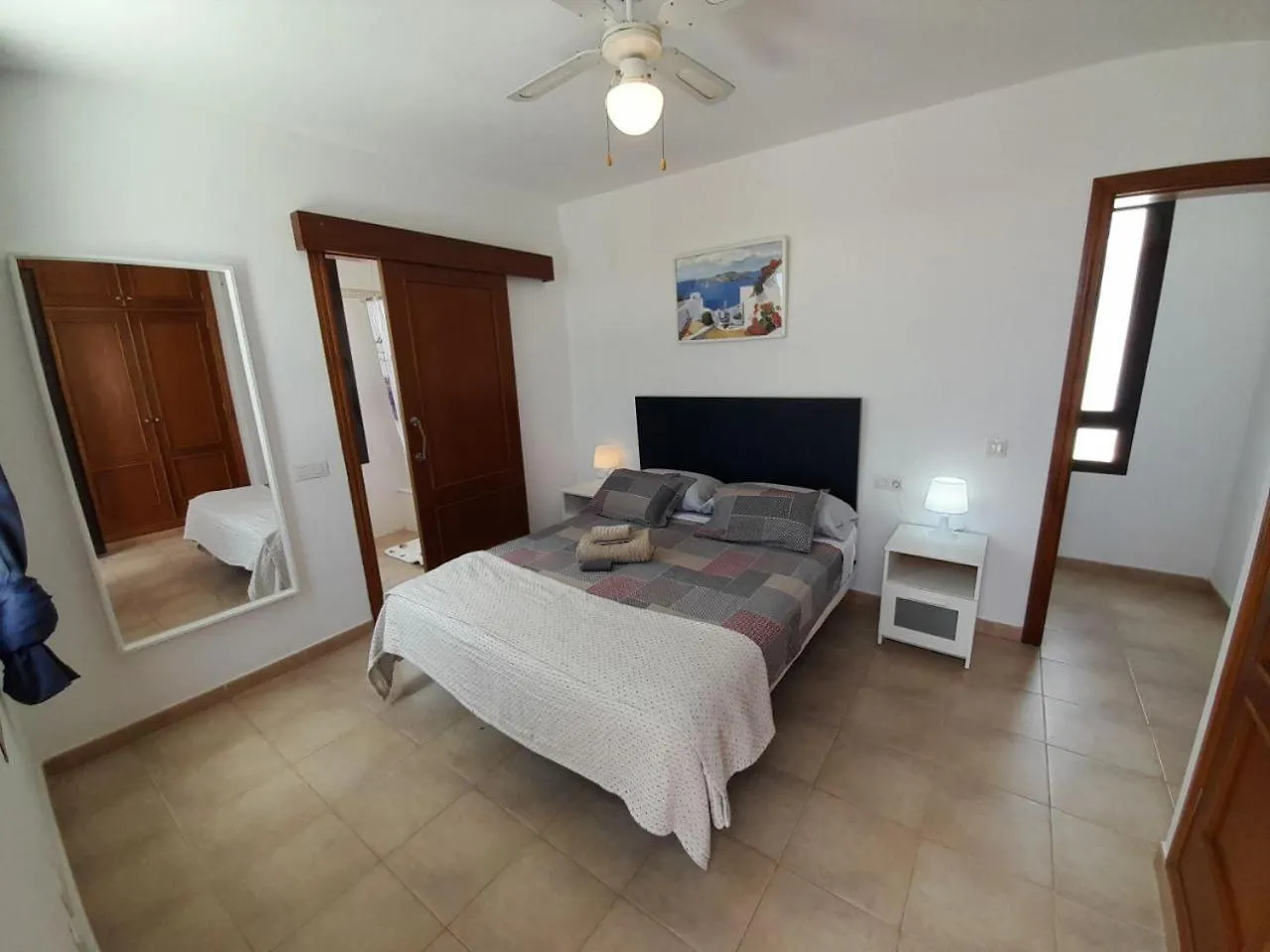 Villa Paquita Playa Blanca  Spain