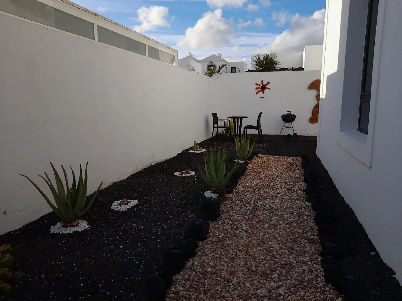 Villa Paquita Playa Blanca  Playa Blanca (Lanzarote)