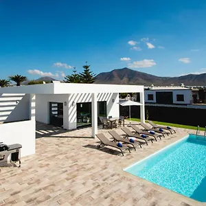  Villa Blancazul Gazmira