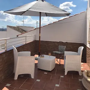 Casa De Esteban , Olvera Spain