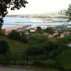 Casa Rural Higeralde Hondarribia