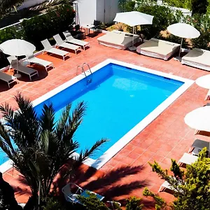 Typic Sandic , Es Canar (Ibiza) Spain