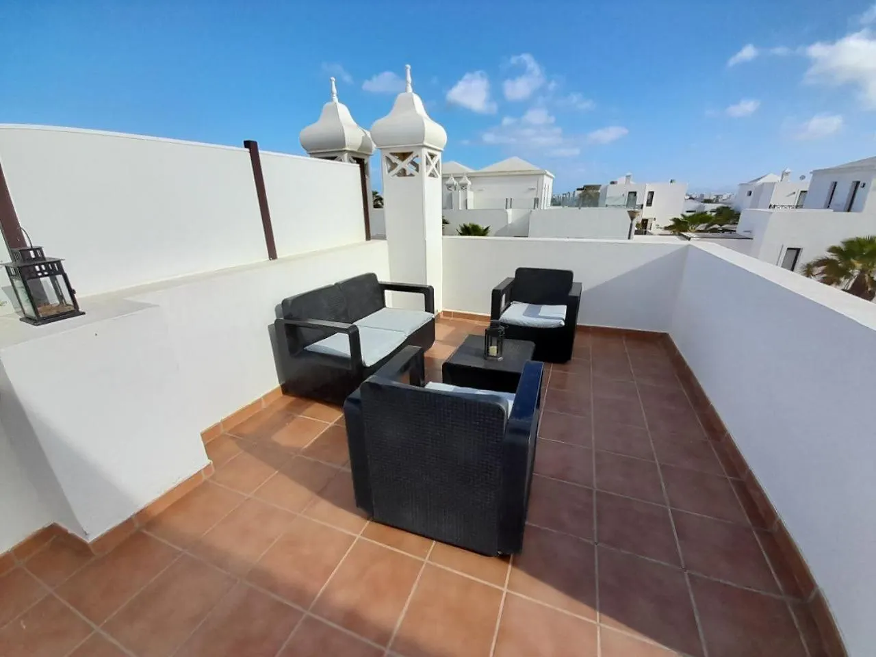 Villa Paquita Playa Blanca   Playa Blanca (Lanzarote)